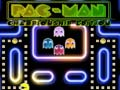 Trò chơi Pac-Man Phiên bản Giải vô địch trực tuyến