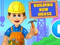 Trò chơi Xây dựng nhà mới trực tuyến
