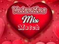 Trò chơi Kết Hợp Valentine trực tuyến