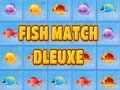 Trò chơi Ghép Cá Deluxe trực tuyến