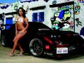 Trò chơi Cô Gái Tuning Miss trực tuyến