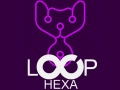 Trò chơi Vòng lặp Hexa trực tuyến