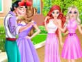 Trò chơi Ariel: Sự Tái Sinh của Tình Yêu Không Đối trực tuyến