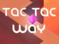 Trò chơi Con Đường Tac Tac trực tuyến