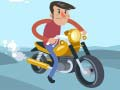 Trò chơi Trò Chơi Ghép Hình Xe Đua Siêu Nhanh trực tuyến