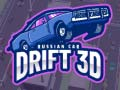 Trò chơi Đua Xe Nga 3D trực tuyến