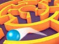 Trò chơi Bóng Ra 3D trực tuyến