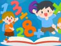 Trò chơi Toán cơ bản trực tuyến