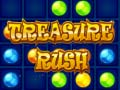 Trò chơi Rush Kho Bạc trực tuyến