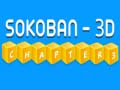 Trò chơi Sokoban - Chương 3 3D trực tuyến