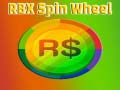 Trò chơi RBX Bánh Xe Xoay trực tuyến