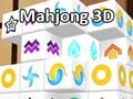 Trò chơi Mahjong 3D trực tuyến