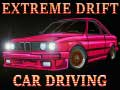 Trò chơi Lái xe ô tô drift cực đoan trực tuyến