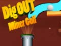 Trò chơi Đào Lội Golf Thợ Mỏ trực tuyến