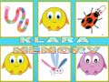 Trò chơi Ký ức Klara trực tuyến