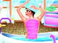 Trò chơi Salon Spa Bãi Biển trực tuyến