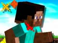 Trò chơi Chạy Mineblock Chạy trực tuyến