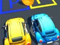 Trò chơi Bậc Thầy Đậu Xe 3D trực tuyến
