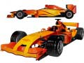 Trò chơi Trượt Kart hoạt hình trực tuyến