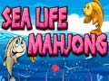 Trò chơi Mahjong Cuộc Sống Biển trực tuyến