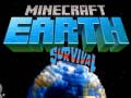 Trò chơi Sự sống trên Trái đất trong Minecraft trực tuyến