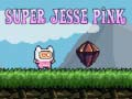 Trò chơi Siêu Jesse Pink trực tuyến