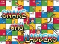 Trò chơi Rắn và thang trực tuyến