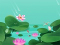 Trò chơi Hoa Sen trực tuyến
