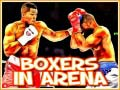 Trò chơi Boxer trong Arena trực tuyến