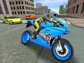 Trò chơi Mô phỏng Xe đạp Thể thao Drift 3D trực tuyến