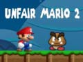 Trò chơi Mario Không Công Bằng 2 trực tuyến