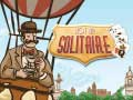 Trò chơi Solitaire Không Khí Nóng trực tuyến