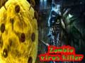 Trò chơi Kẻ giết virus zombie trực tuyến