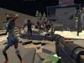 Trò chơi FPS Virus Zombie trực tuyến