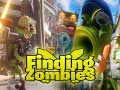Trò chơi Tìm Zombie trực tuyến