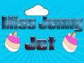 Trò chơi Cô Jenny Jet trực tuyến