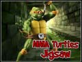 Trò chơi Trò Chơi Ghép Hình Rùa MMA trực tuyến