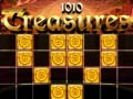 Trò chơi 1010 Kho báu trực tuyến