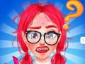 Trò chơi Từ Nerd đến Fab: Phiên bản Prom trực tuyến