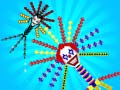 Trò chơi Virus Corona.io trực tuyến