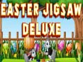 Trò chơi Ghép hình Phục sinh Deluxe trực tuyến