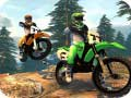 Trò chơi Đua Moto Địa Hình Lên Dốc trực tuyến