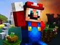 Trò chơi Bảng Ghép Hình Block Craft trực tuyến