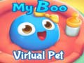 Trò chơi Thú cưng ảo My Boo trực tuyến