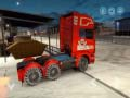 Trò chơi Xe tải chở hàng thành phố và off-road trực tuyến