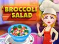 Trò chơi Salad Bông Cải trực tuyến