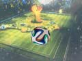 Trò chơi Giữ Bóng: Phiên Bản FIFA World Cup trực tuyến