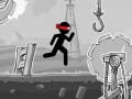 Trò chơi Cuộc Phiêu Lưu Stickman trực tuyến