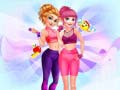 Trò chơi Lối sống thể hình BFFS trực tuyến