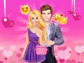 Trò chơi Đêm Hẹn Hò với Ellie và Ben trực tuyến